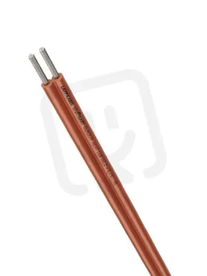 Jednožilový vodič ÖLFLEX HEAT 180 SiZ 2X0,5 LAPP 0065201 Kup Teď
