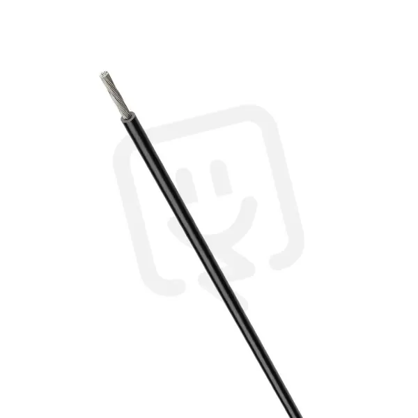 Jednožilový vodič ÖLFLEX HEAT 205 SC 1X4 GNYE zelená/žlutá LAPP 0087000 Nakupujte Hned