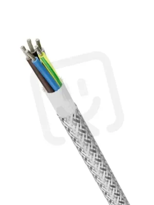 Připojovací kabel ÖLFLEX HEAT 260 GLS 2X1,5 LAPP 0091120 Časově Omezené