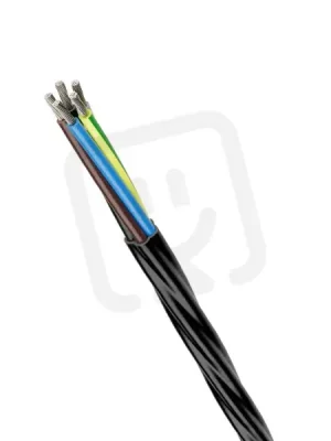 Nejlepší Cena Připojovací kabel ÖLFLEX HEAT 205 MC 3G0,75 LAPP 0091221