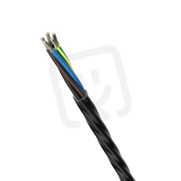 Značkový Připojovací kabel ÖLFLEX HEAT 260 MC 2X0,75 LAPP 0091305