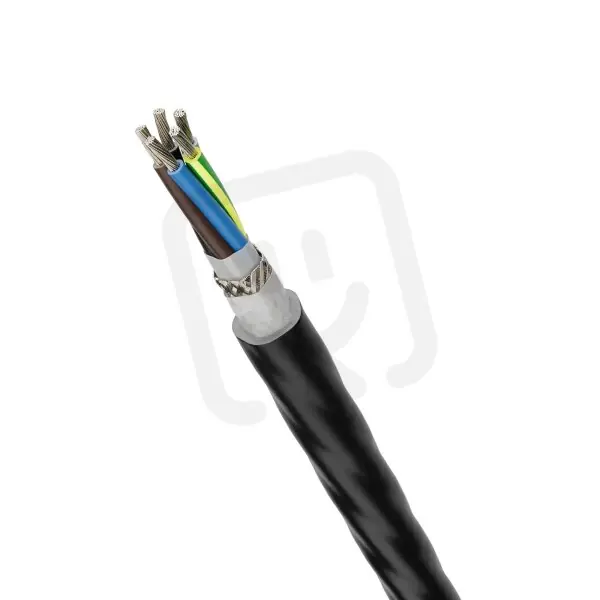 Top Prodej Připojovací kabel ÖLFLEX HEAT 260 C MC 3G1 LAPP 0091332