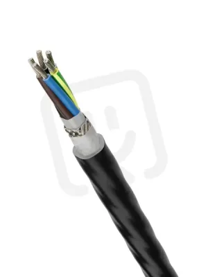 Výhodná Nabídka Připojovací kabel ÖLFLEX HEAT 260 C MC 4G2,5 LAPP 0091338