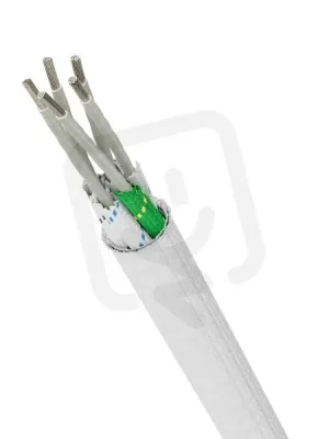 Připojovací kabel ÖLFLEX HEAT 350 MC 4G1 LAPP 0091377 Odeslání Ihned