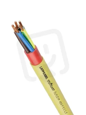 Levný Připojovací kabel ÖLFLEX 450 P 4G1,5 LAPP 00122033
