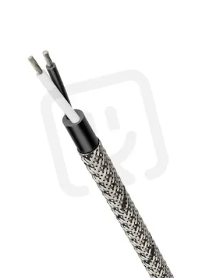 Časově Omezené Prodlužovací vedení KE15L-SIL-S Fe/CuNi LX 2X1,5 DIN round LAPP 0151023