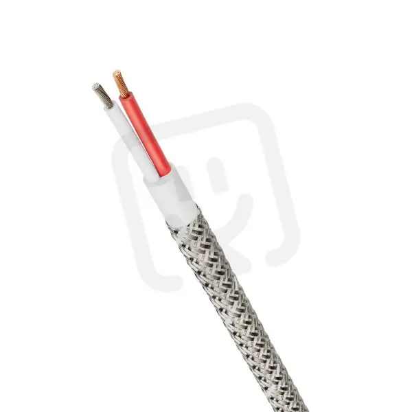 Nejlepší Cena Prodlužovací vedení KE42L-SIL Fe/CuNi LX 2x0,75 DIN LAPP 0151050