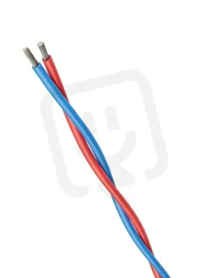Kompenzační vedení KN1L-SIL NiCr/Ni KCA 2x1,5 DIN LAPP 0152003 Nejlepší Cena