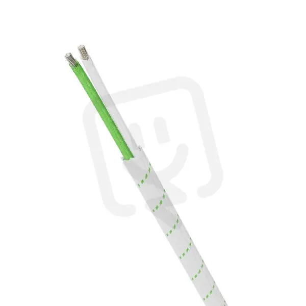 Kompenzační vedení KN3L NiCr/Ni KCA 2X1,5 DIN oval LAPP 0152005 Cenový Hit