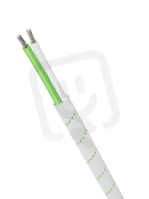 Odeslání Ihned Kompenzační vedení KN13L-SIL NiCr/Ni KCA 2X1,5 DIN oval LAPP 0152019