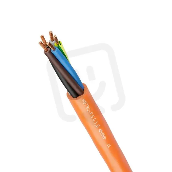Vrácení Zdarma Připojovací kabel H07BQ-F 4G1,5 LAPP 00136223