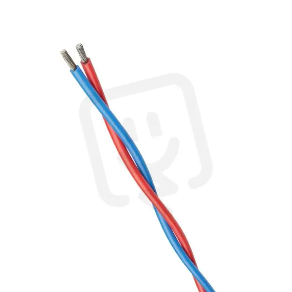 Nová Kolekce Prodlužovací vedení KE1L Fe/CuNi LX 2x1,5 DIN LAPP 0151001