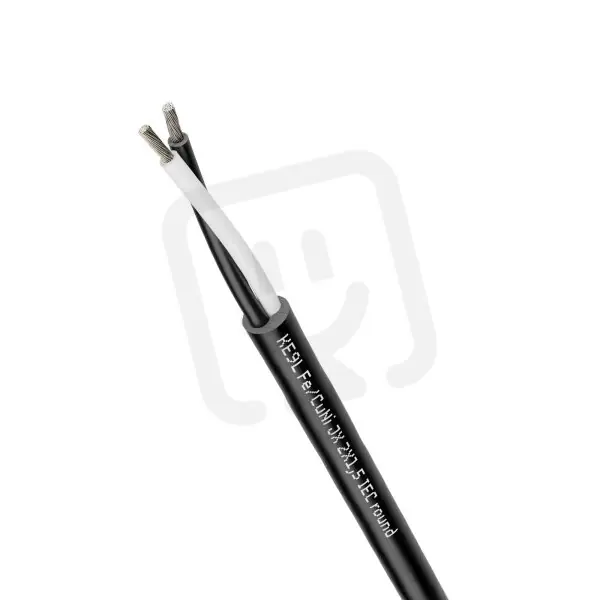 Víkendová Akce Kompenzační vedení KP15L-SIL PtRh/Pt RCB,SCB 2x1,5 DIN LAPP 0153022