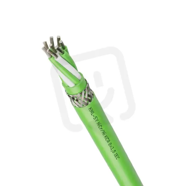 Cenově Výhodný Kompenzační vedení KPL-SY PtRh/Pt RCB,SCB 4x1,5 DIN LAPP 0157501