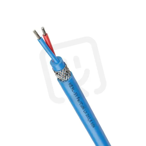 Hit Sezóny Kompenzační vedení KN9L-SY NiCr/Ni KCA 2x1,5 DIN LAPP 0157513
