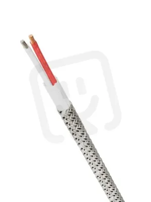 Prodlužovací vedení KE4L-S Fe/CuNi JX 2X1,5 IEC oval LAPP 0161006 Nakupujte Hned