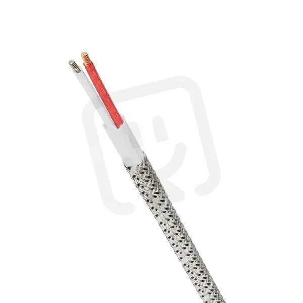 Kompenzační vedení KP4L-S PtRh/Pt RCB,SCB 2X1,5 IEC oval LAPP 0163006 Ověřený