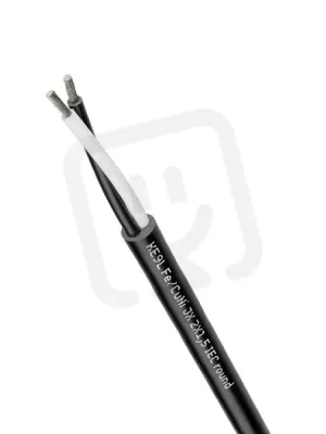 Koupit Online Kompenzační vedení KP15L-SIL PtRh/Pt RCB,SCB 2x1,5 IEC LAPP 0163022