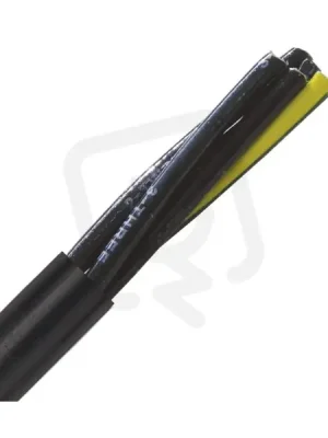Ovládací kabel ÖLFLEX TRAY II 7G1.5 16/7C LAPP 221607 Koupit Online