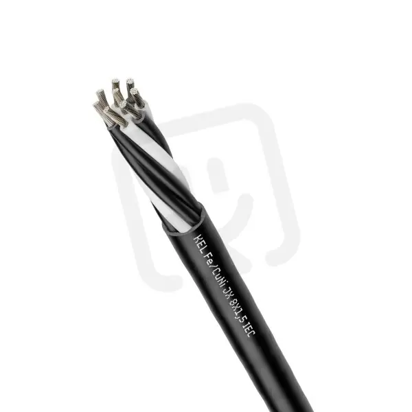Kompenzační vedení KNL NiCr/Ni KCA 16X1,5 IEC LAPP 0166007 Aktuální
