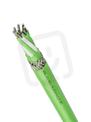 Tovární Cena Kompenzační vedení KNL-SY NiCr/Ni KCA 8x1,5 IEC LAPP 0166503