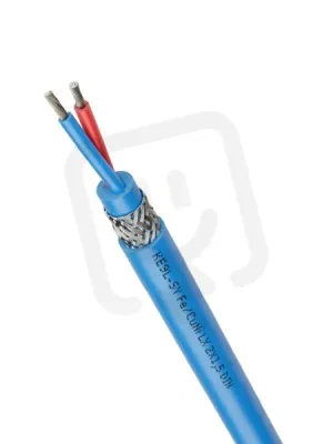Prodlužovací vedení KE9L-SY Fe/CuNi JX 2x1,5 IEC LAPP 0167514 Bezpečná Platba