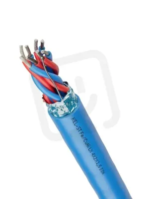 Kompenzační vedení KNL-ST NiCr/Ni KCA 2x2x1,5 IEC LAPP 0168501 Výhodná Nabídka
