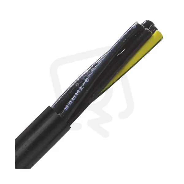 Ovládací kabel ÖLFLEX TRAY II 12G2.5 14/12C LAPP 221412 Akce
