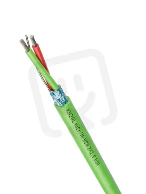 Vrácení Zdarma Prodlužovací vedení KE20L Fe/CuNi JX 2x1,5 IEC LAPP 0164011
