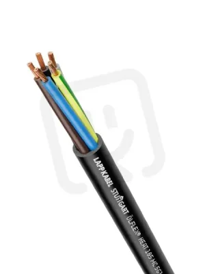 Odeslání Ihned Připojovací kabel ÖLFLEX HEAT 105 MC 5G1 LAPP 00260093