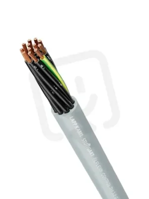 Ovládací kabel ÖLFLEX CONTROL TM 12G1.5 16/12C LAPP 281612 Akční Cena