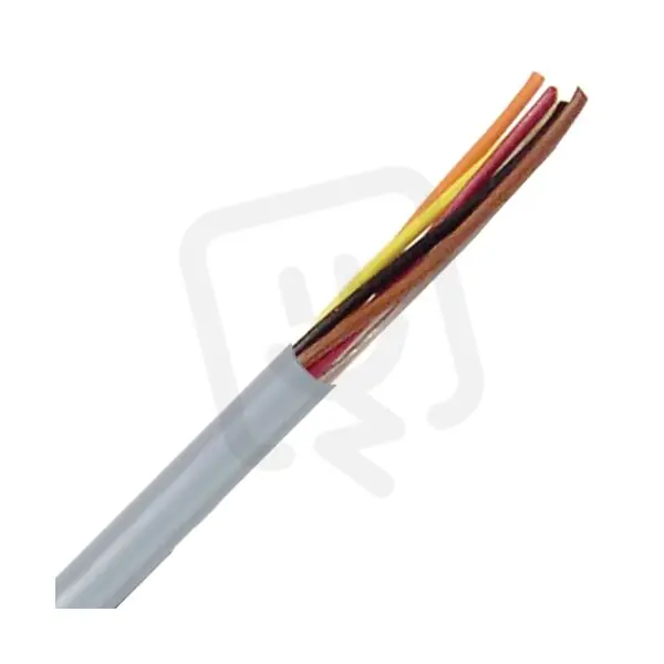 Ověřený Nízkofrekvenční datový kabel UNITRONIC 300 20/20C LAPP 302020