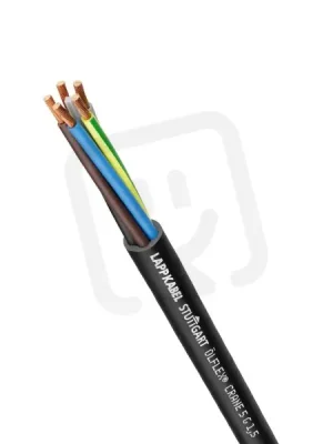 Kabel pro dopravní prostředky ÖLFLEX CRANE 5G16 LAPP 00390533 Nakupujte Hned