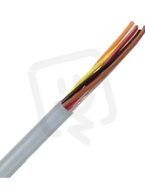 Nejlepší Cena Nízkofrekvenční datový kabel UNITRONIC 300 24/10C LAPP 302410