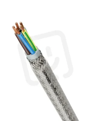 Sleva Ovládací kabel ÖLFLEX CLASSIC 100 CY 450/750V 5G6 LAPP 00350143