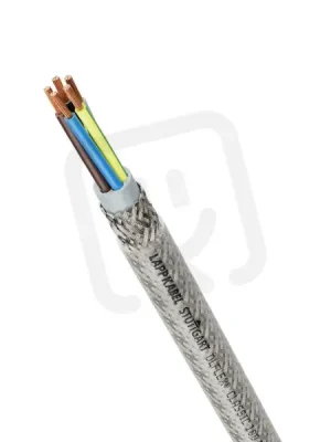 Top Prodej Ovládací kabel ÖLFLEX CLASSIC 100 CY 300/500V 5G0,75 LAPP 00350163
