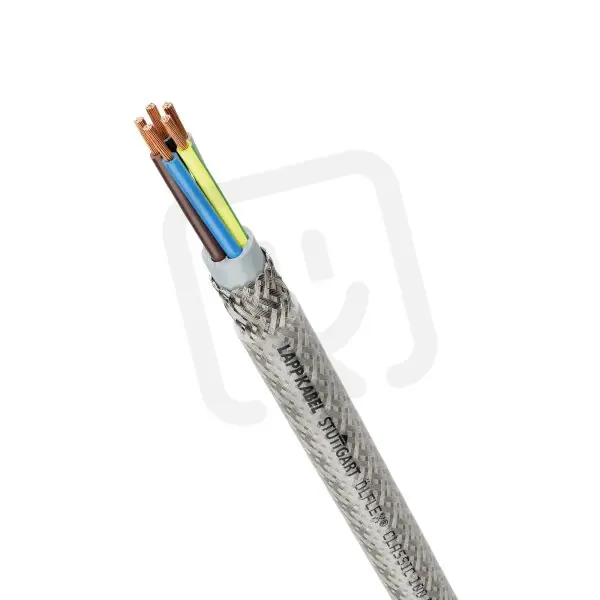 Top Prodej Ovládací kabel ÖLFLEX CLASSIC 100 CY 300/500V 5G0,75 LAPP 00350163
