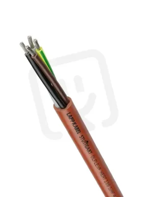 Ihned K Objednání Připojovací kabel ÖLFLEX HEAT 180 SiHF 4G16 LAPP 00460383