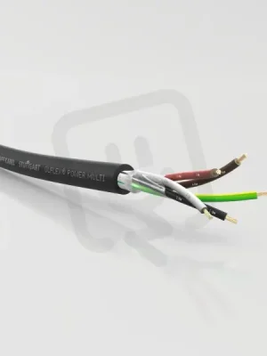 Připojovací kabel ÖLFLEX POWER MULTI 3G8AWG LAPP 610803 Bezpečná Platba