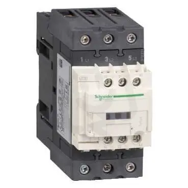 Schneider LC1D40AB7 3P Everlink stykač AC3 440V 40A cívka 24V AC 50/60Hz Nejlepší Cena