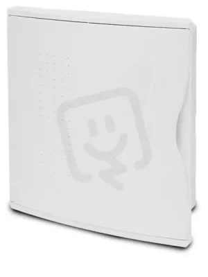 Rozvodnice NUOVA 3724 IP40 24mod. pod omítku neprůhl. dveře 350x310x110 FAMATEL Výhodná Nabídka