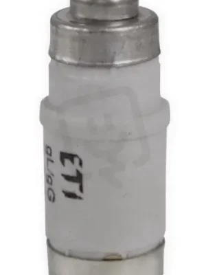 Levný Pojistková vložka D02 gG 35A E18 černá ETI 002212003