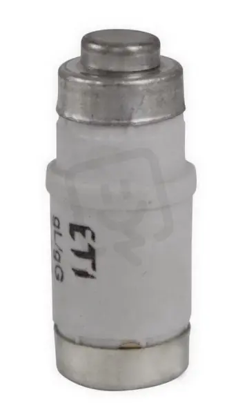 Levný Pojistková vložka D02 gG 35A E18 černá ETI 002212003