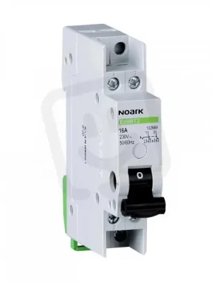Speciální Cena Přepínač NOARK 102664 EX9BT2 16 AX, 1 NO + 1 NC kontakt