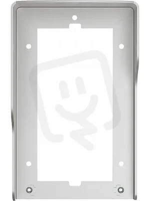 Kup Teď STŘÍŠKA PRO 2MODULOVÝ PANEL SFERA, KOV BTICINO 350521