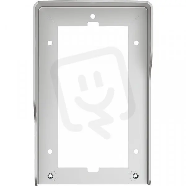 Kup Teď STŘÍŠKA PRO 2MODULOVÝ PANEL SFERA, KOV BTICINO 350521