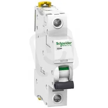 Jistič Acti9 iC60H 1P 2A B SCHNEIDER A9F83102 Autentický