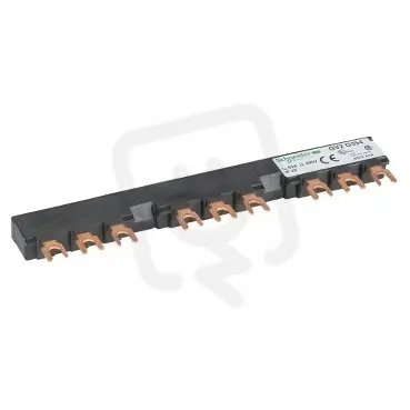 Schneider GV2G354 Propojovací sběrnice Cenově Výhodný