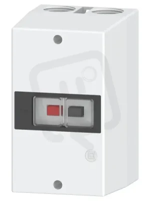 SM1E-1,6-IP55 Spouštěč motoru In 1 A ÷ 1,6 A, izolační skříň IP55 OEZ 39311 Akční Cena