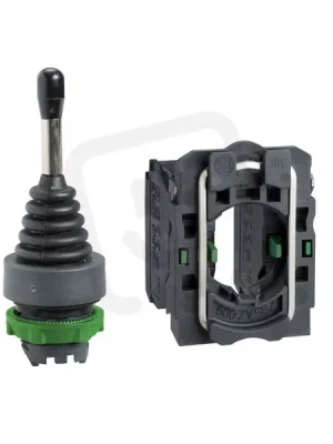 Akční Nabídka Schneider XD5PA22 Křížový ovládač - průměr 22 mm